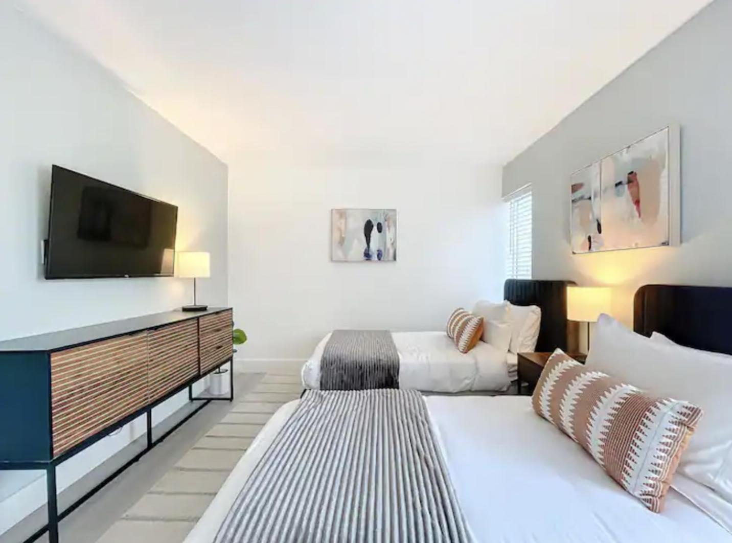 Cordova Arms By Rocketstay Fort Lauderdale Bagian luar foto