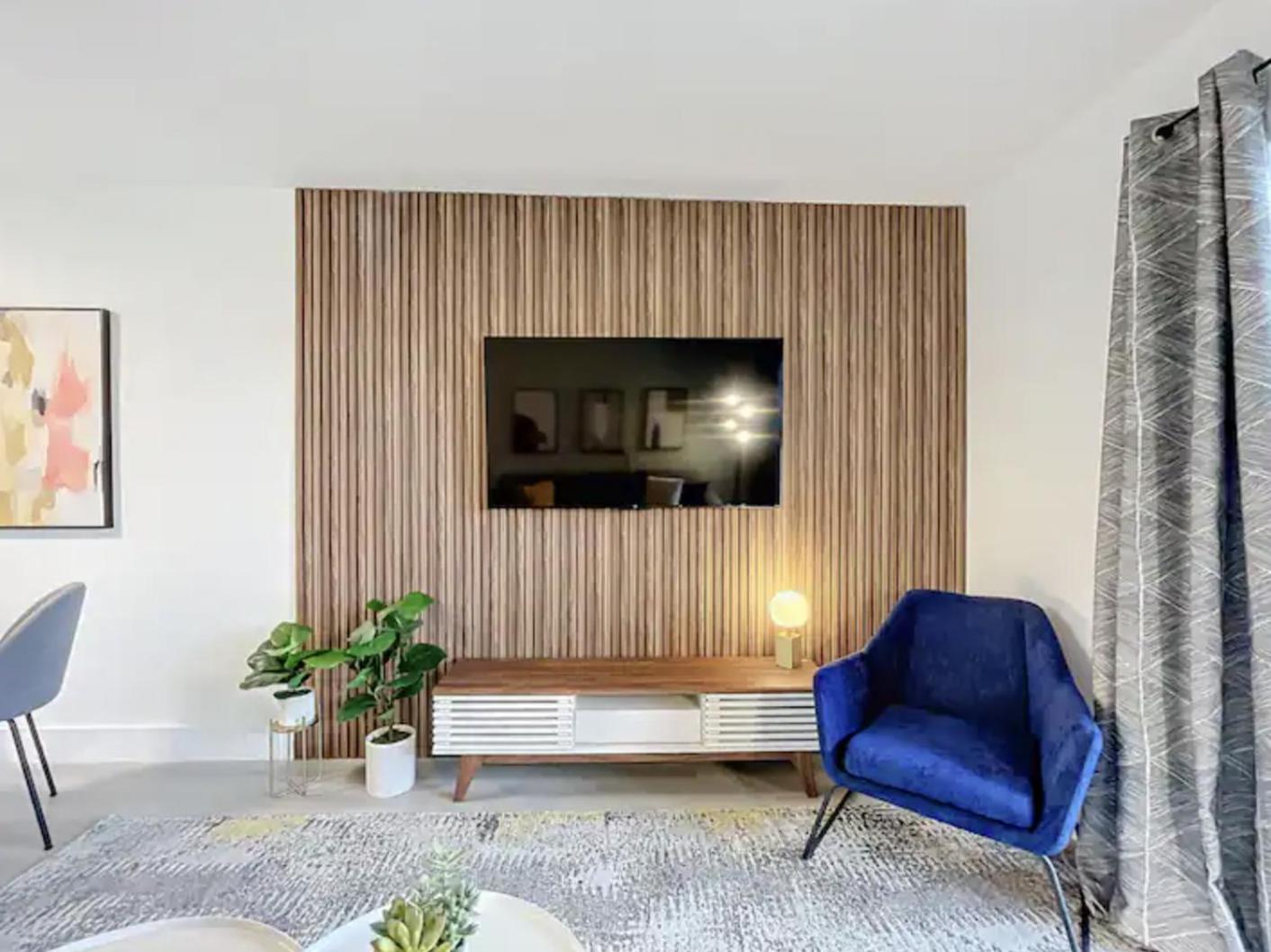 Cordova Arms By Rocketstay Fort Lauderdale Bagian luar foto