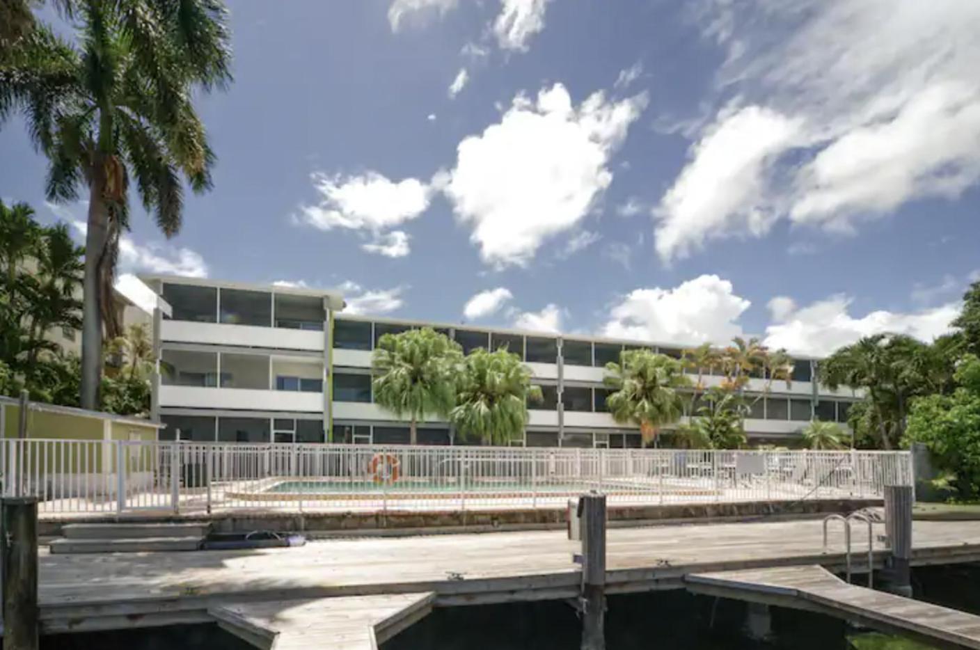Cordova Arms By Rocketstay Fort Lauderdale Bagian luar foto