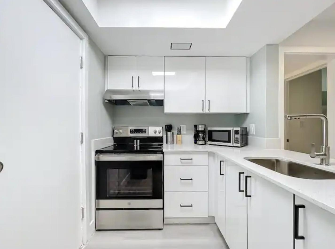 Cordova Arms By Rocketstay Fort Lauderdale Bagian luar foto