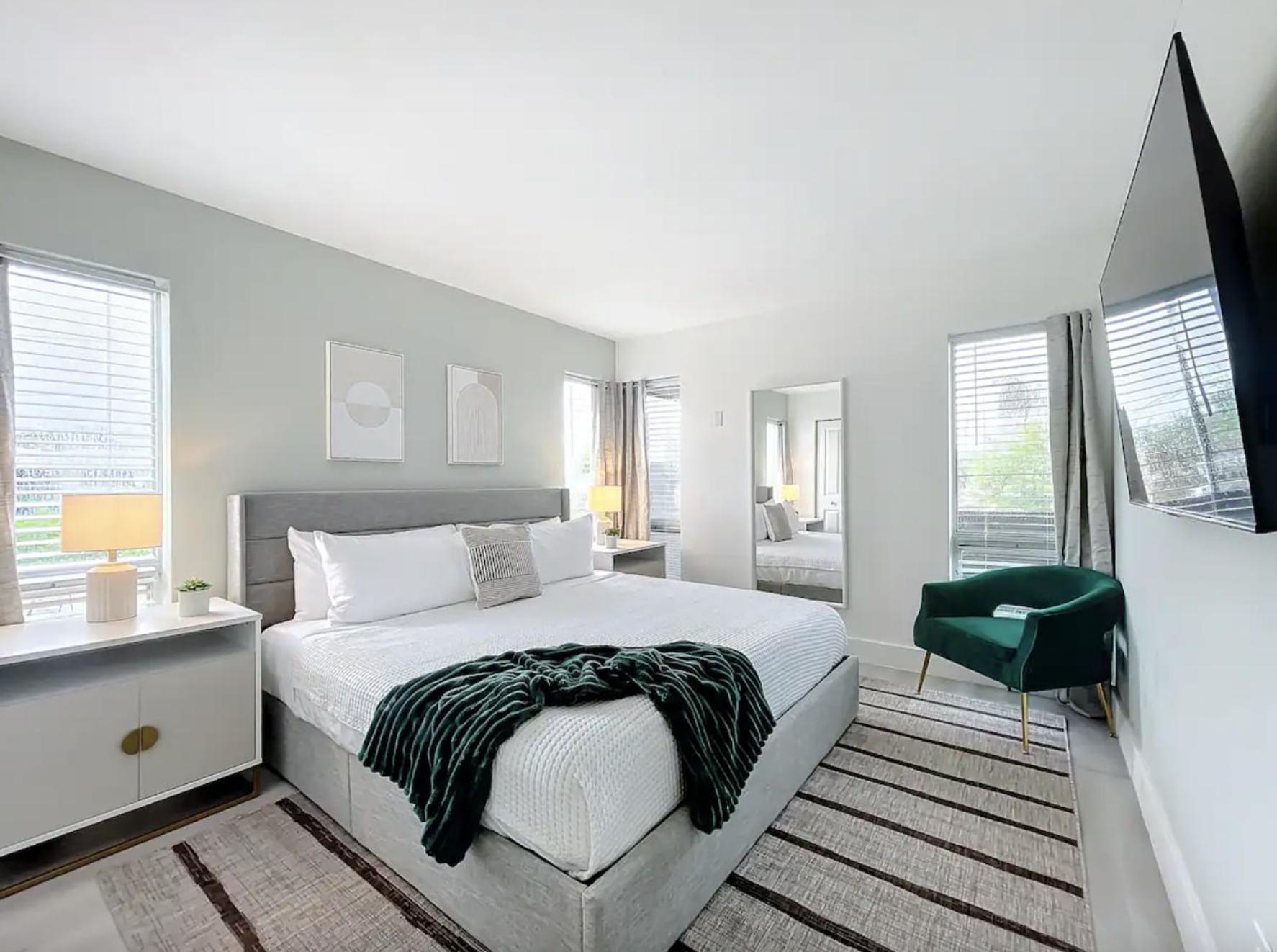 Cordova Arms By Rocketstay Fort Lauderdale Bagian luar foto