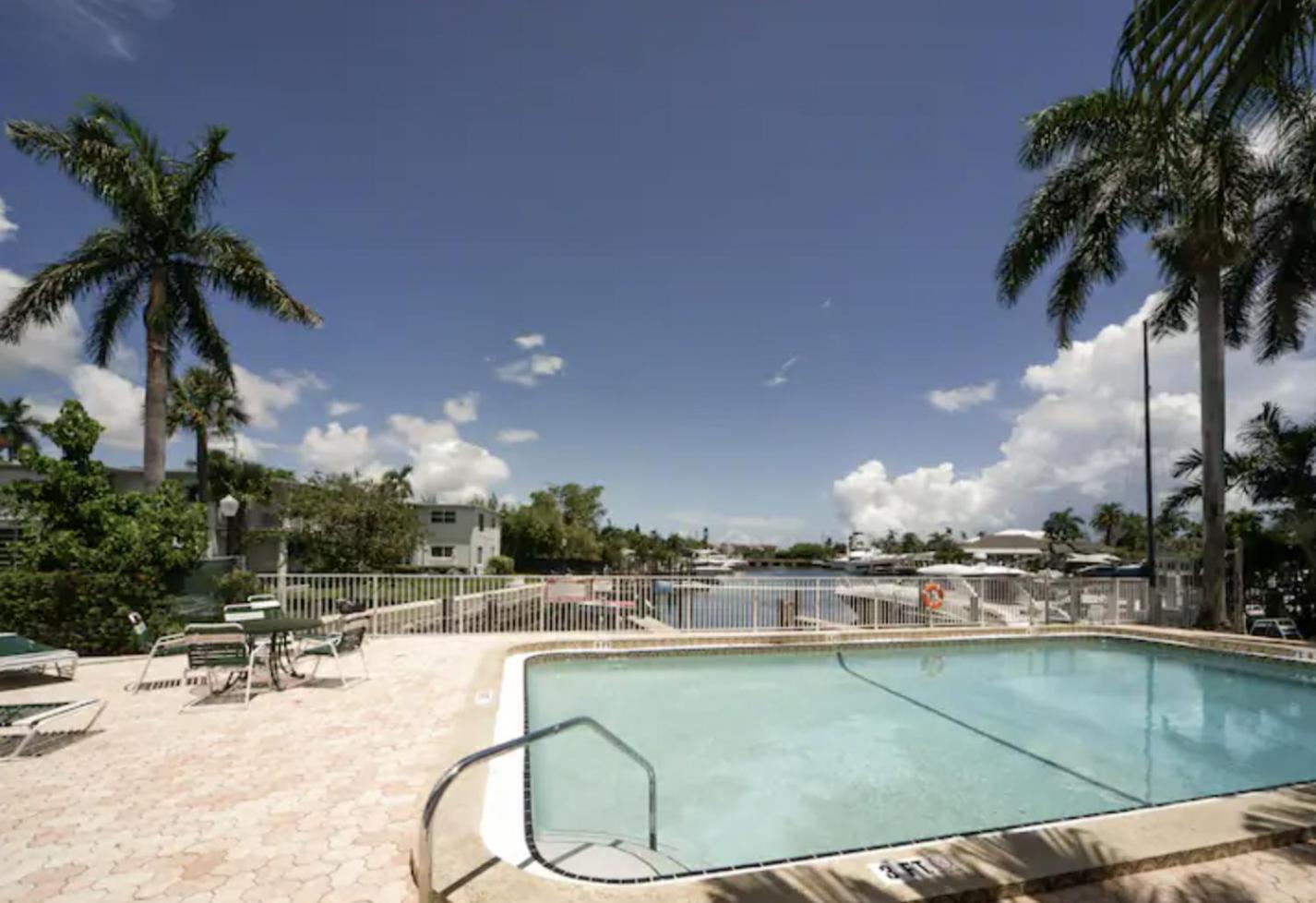 Cordova Arms By Rocketstay Fort Lauderdale Bagian luar foto