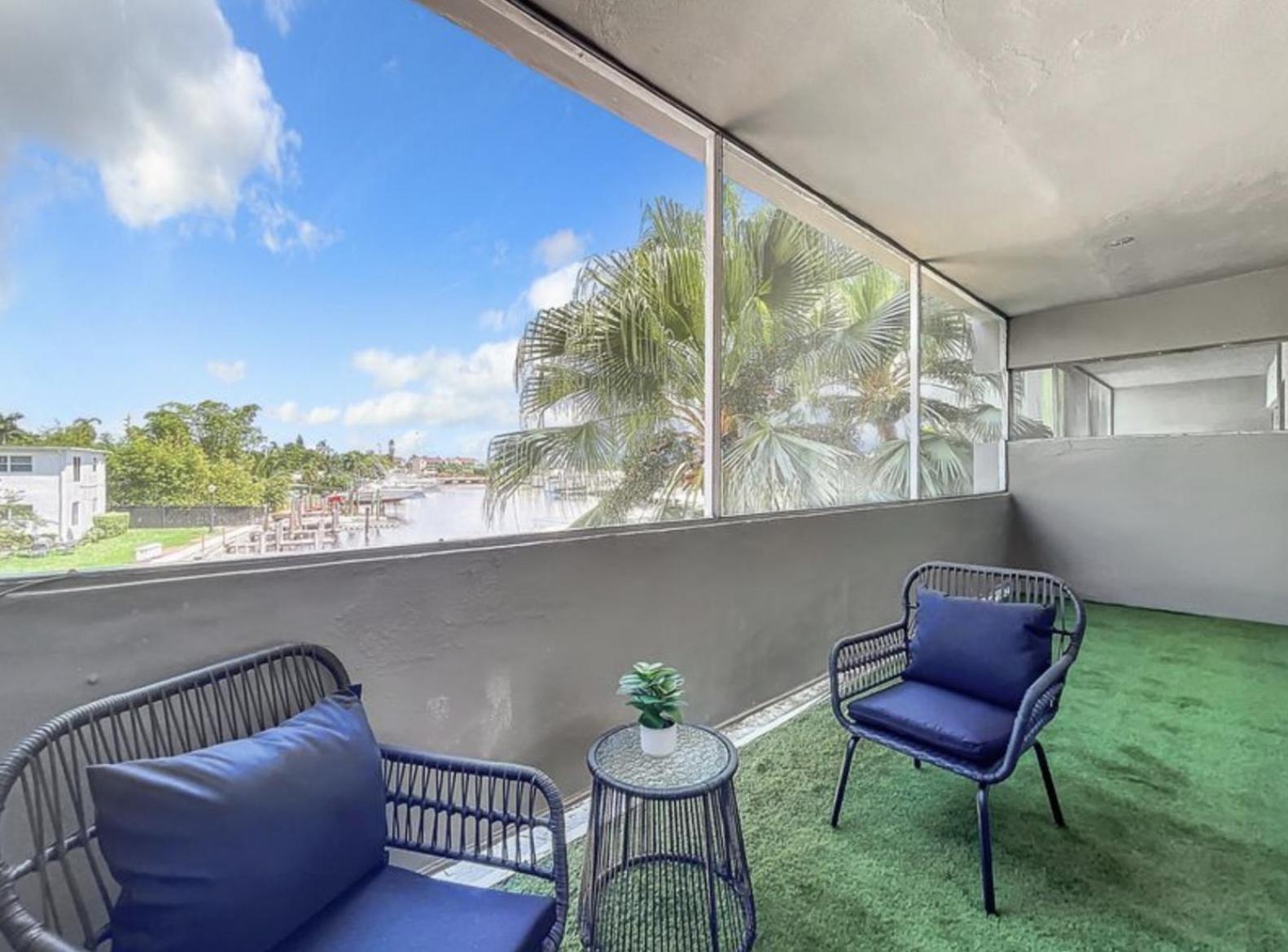 Cordova Arms By Rocketstay Fort Lauderdale Bagian luar foto
