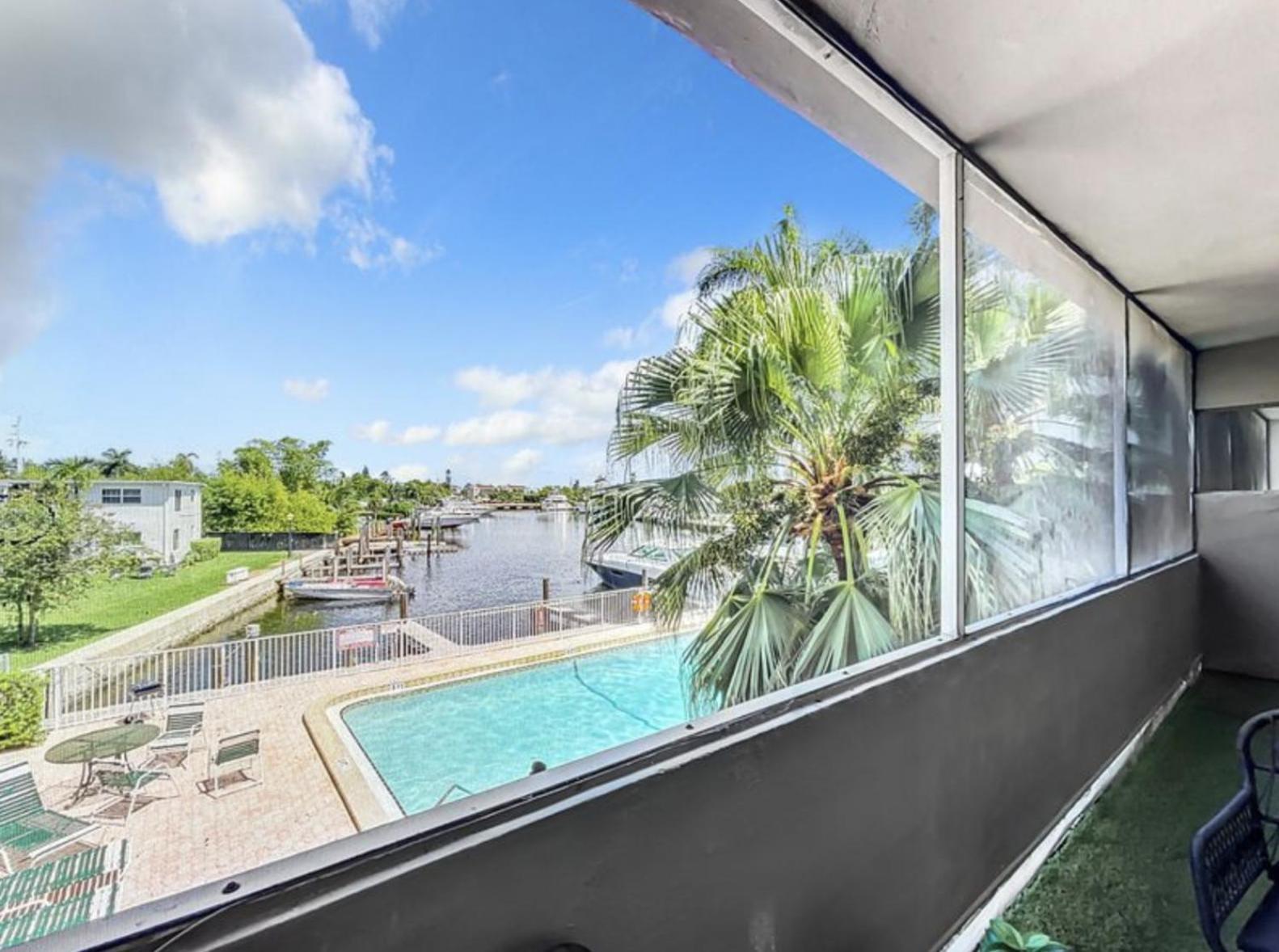 Cordova Arms By Rocketstay Fort Lauderdale Bagian luar foto