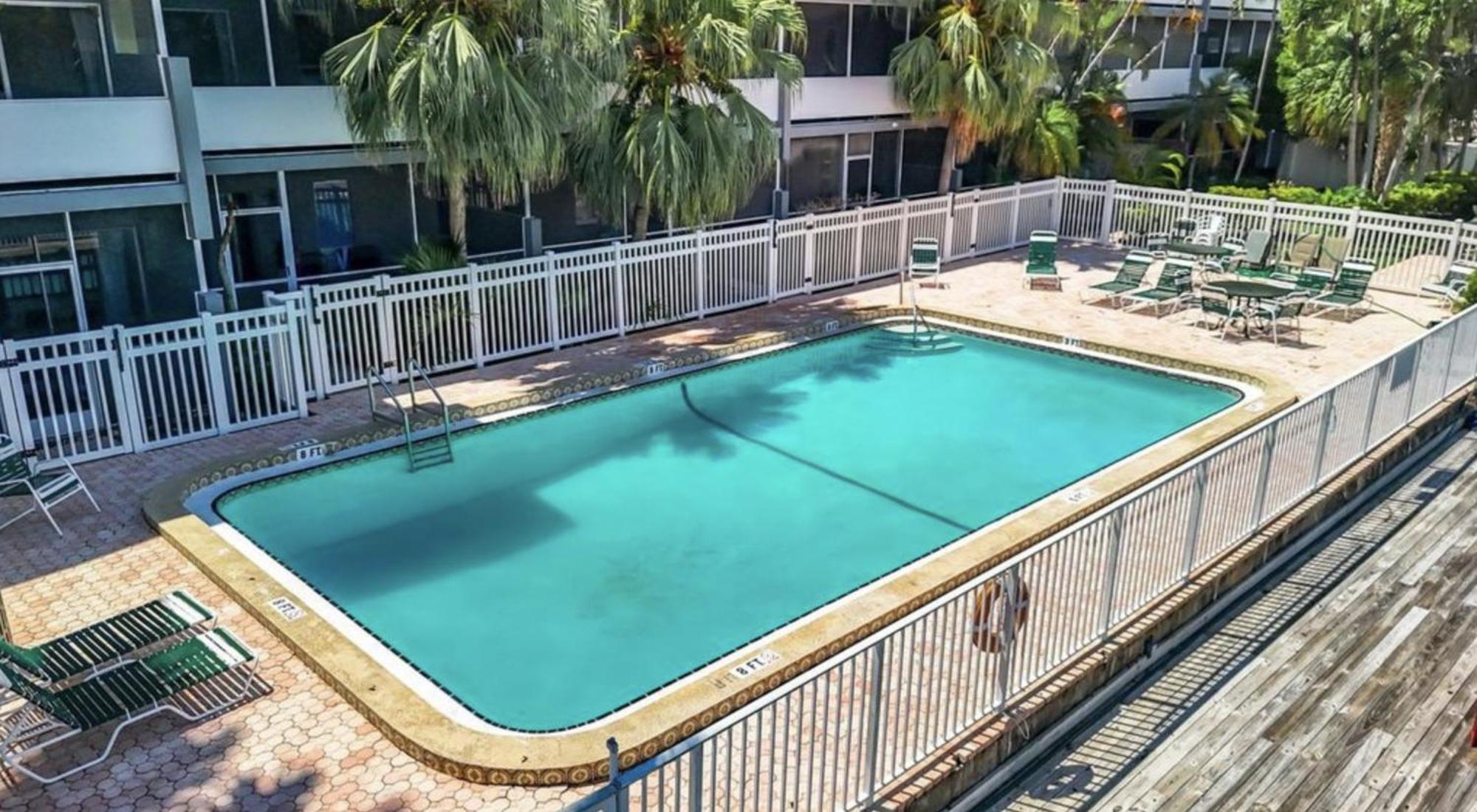 Cordova Arms By Rocketstay Fort Lauderdale Bagian luar foto