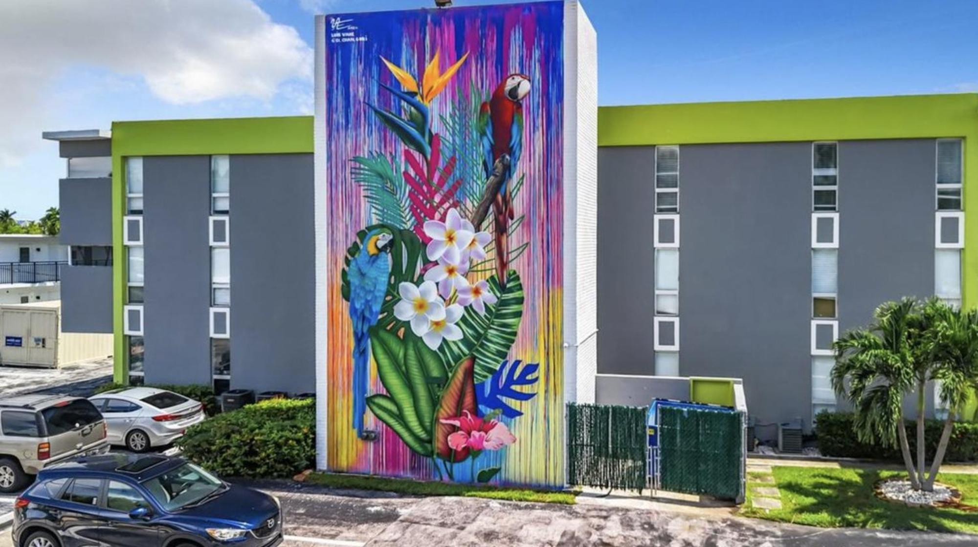 Cordova Arms By Rocketstay Fort Lauderdale Bagian luar foto