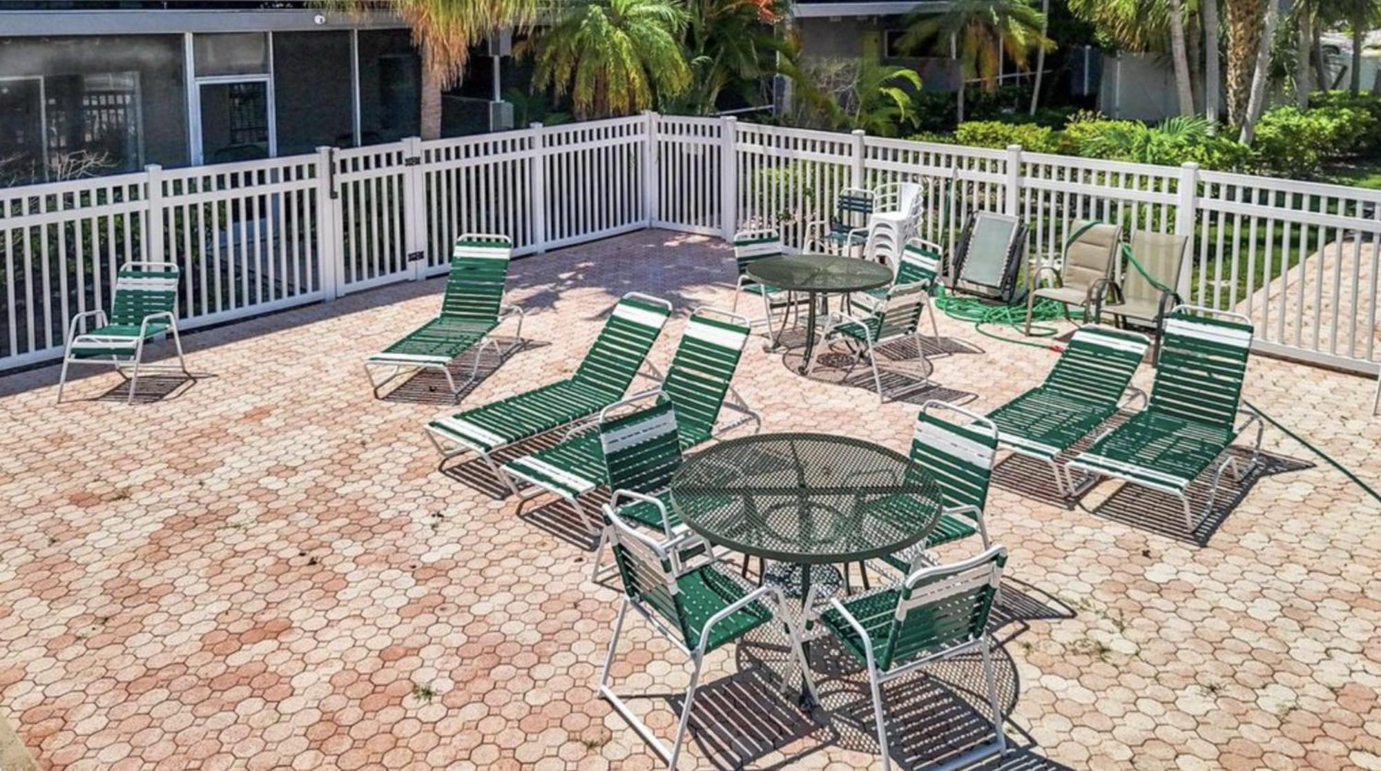Cordova Arms By Rocketstay Fort Lauderdale Bagian luar foto