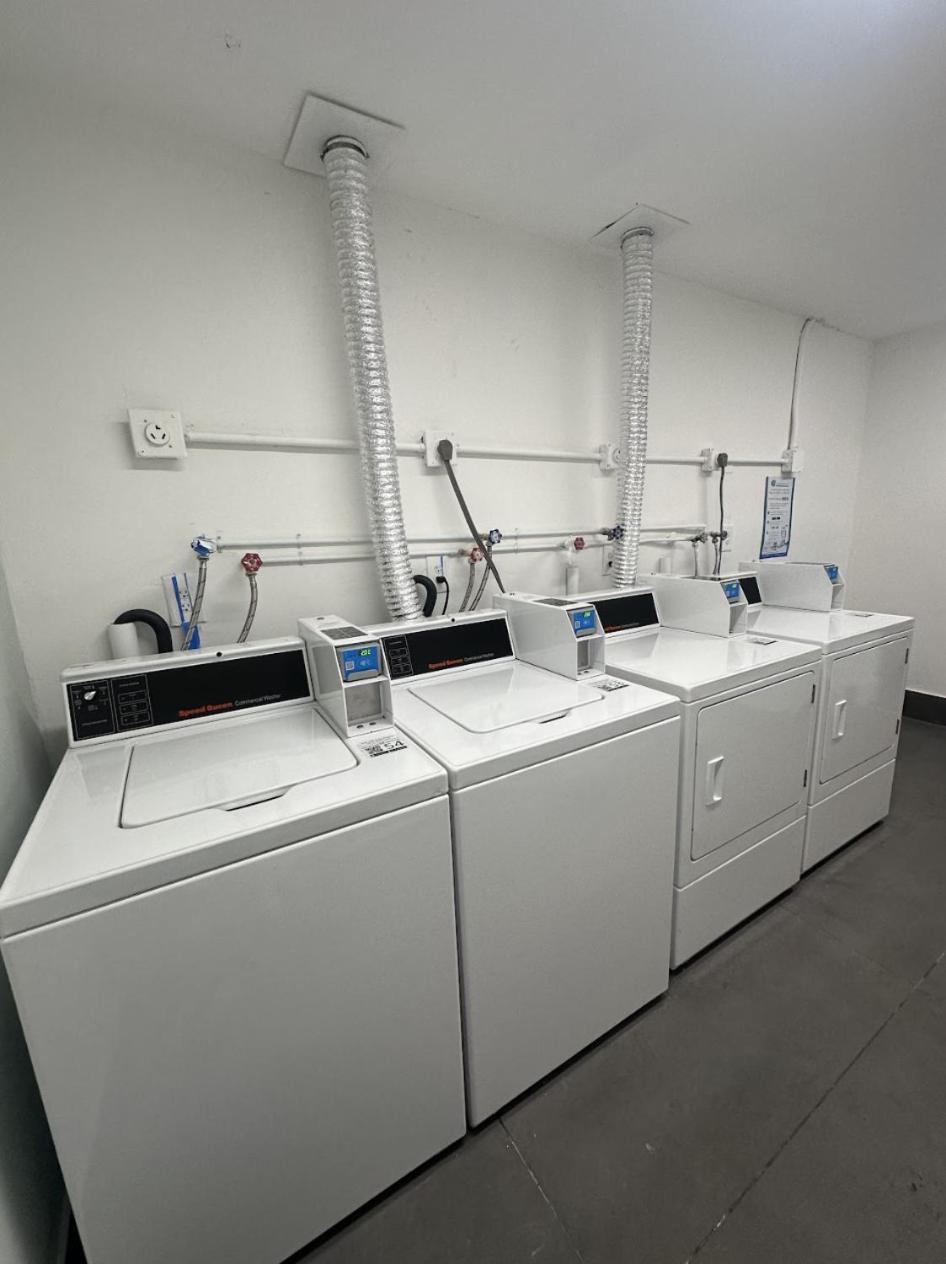 Cordova Arms By Rocketstay Fort Lauderdale Bagian luar foto