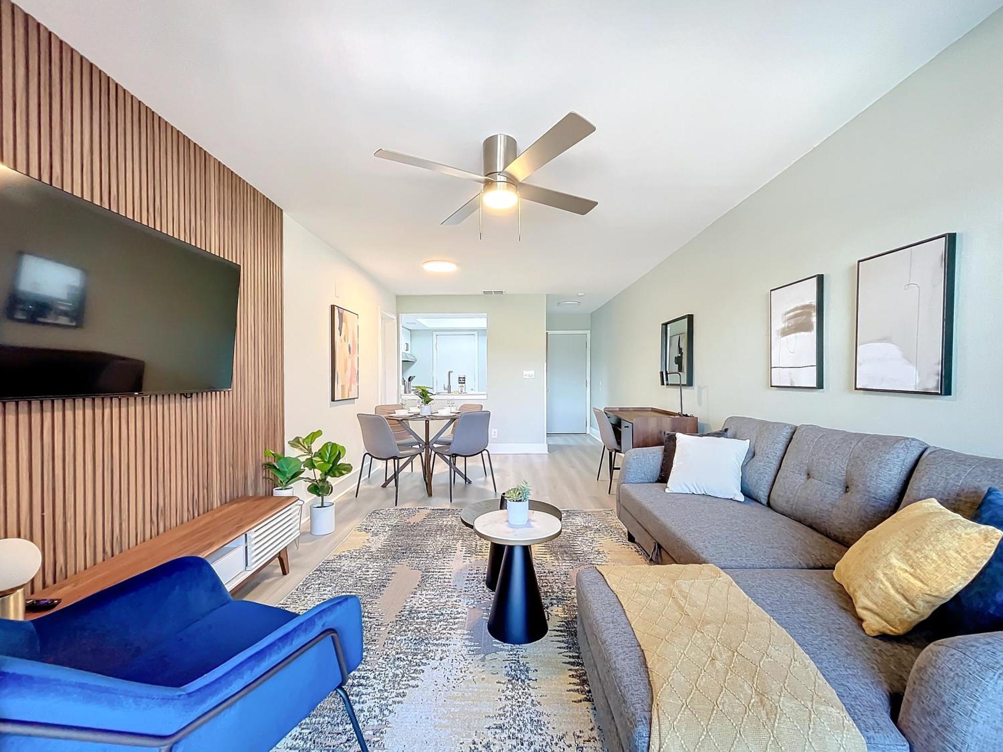 Cordova Arms By Rocketstay Fort Lauderdale Bagian luar foto