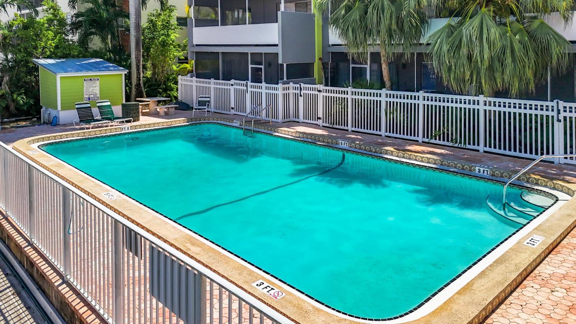 Cordova Arms By Rocketstay Fort Lauderdale Bagian luar foto