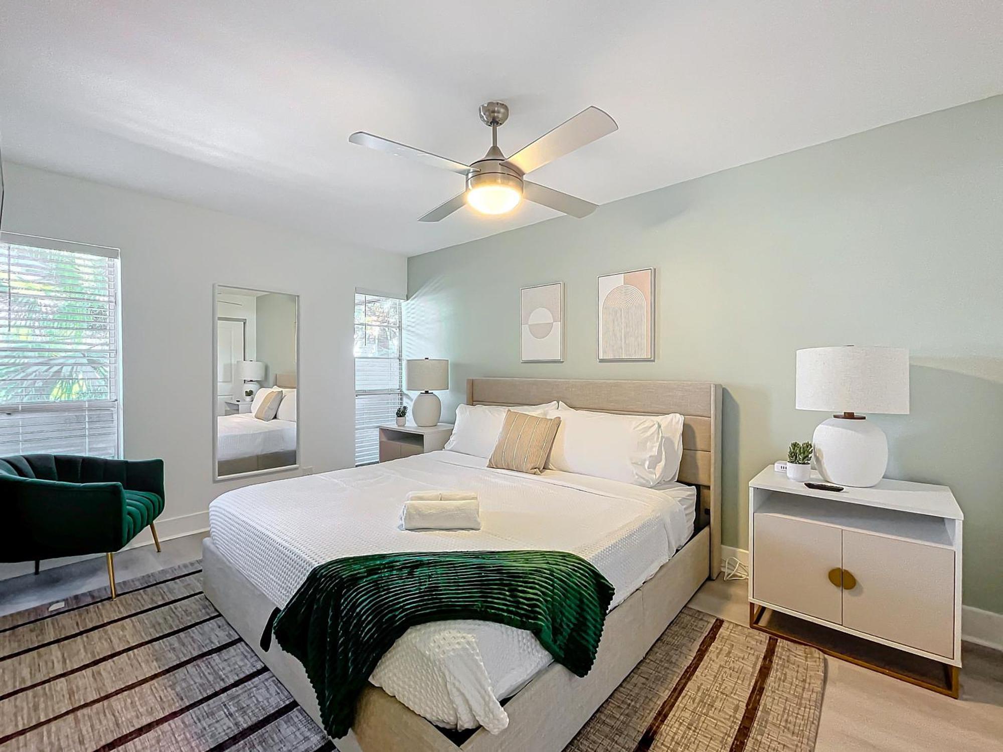 Cordova Arms By Rocketstay Fort Lauderdale Bagian luar foto