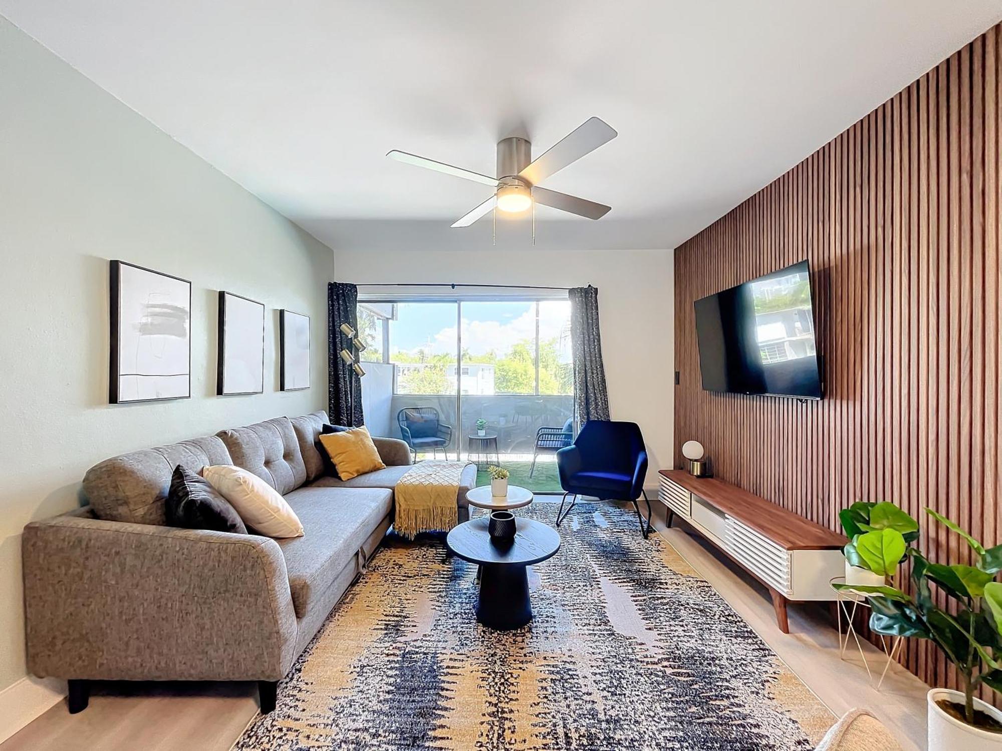 Cordova Arms By Rocketstay Fort Lauderdale Bagian luar foto