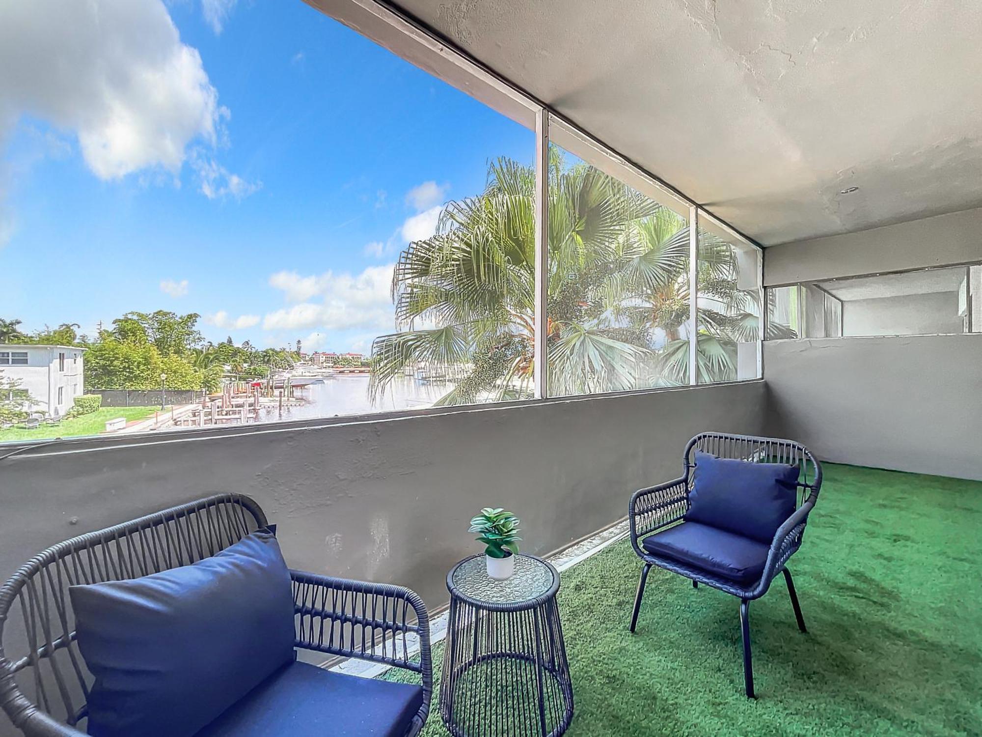 Cordova Arms By Rocketstay Fort Lauderdale Bagian luar foto